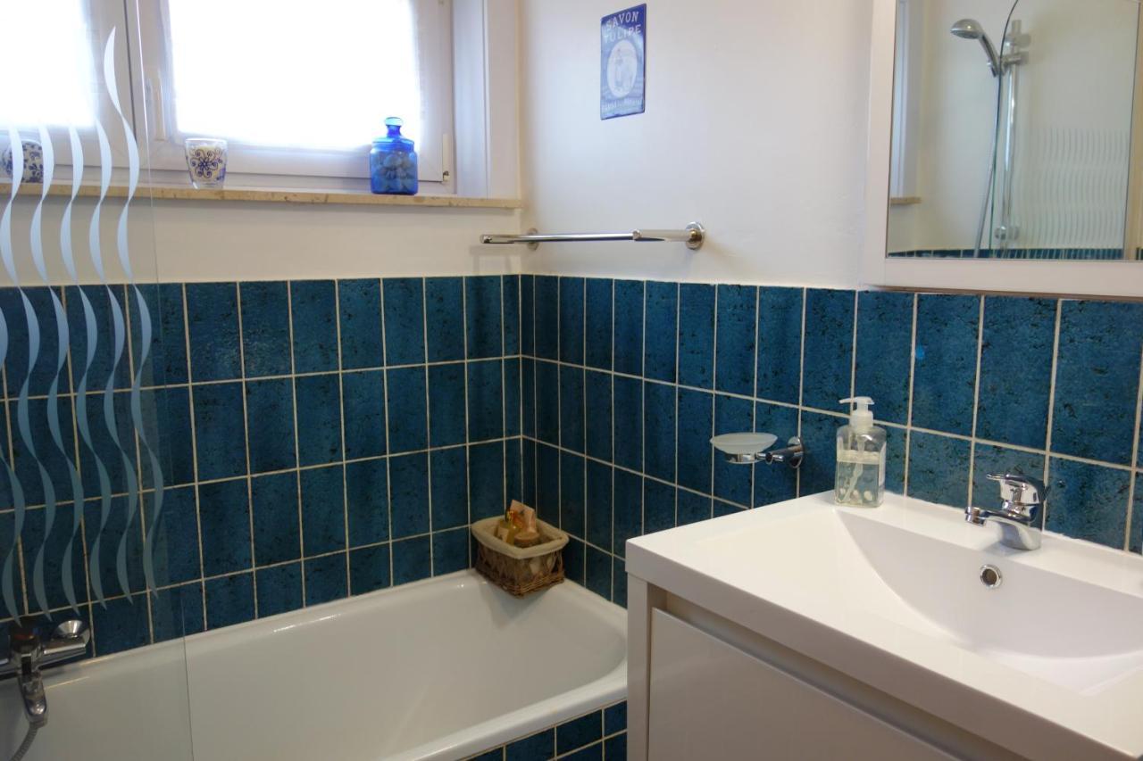 Au Fil Des Reves Bed and Breakfast Εξωτερικό φωτογραφία